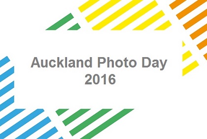 Auckland Photo Day 2016