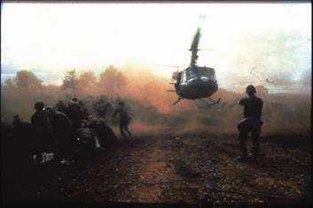 Tim Page - Vietnam 1965