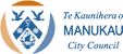 Manukau City Council