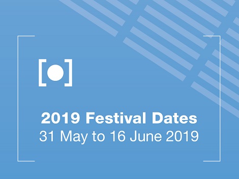 Festival 2019 dates