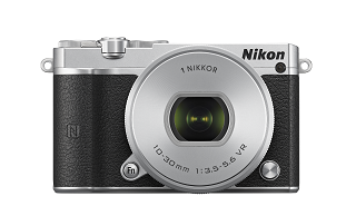 Nikon 3rd Prize 2017