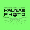Kaunas Photo Festival logo