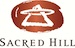 SacredHill logo