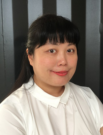 Gwen Lee: 2018 Curator