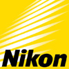 Nikon High RES logo resize