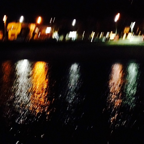 Devonport Reflections