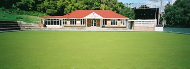Guy Hollister; Auckland Bowling Club
