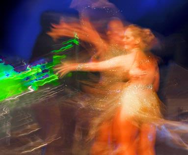Bryan Lay Yee; The Magic of Dance; Lantern Festival 2011