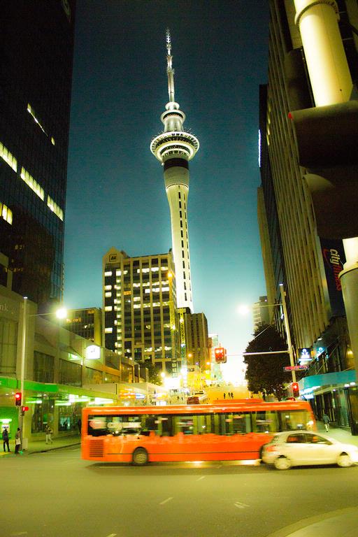 Harpreet Singh;Auckland Transport LINK   Connects Super City