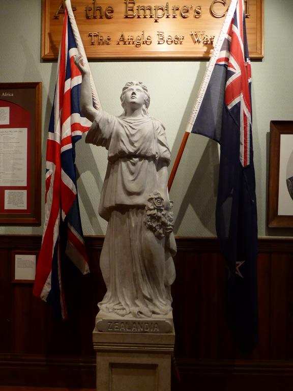 Auckland Museum