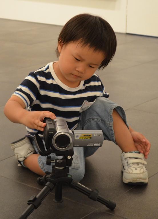 Young Chul Park; Great Photographer; August 2012