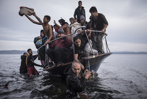 Sergey Ponomarev; CHIPP Picture of the Year