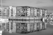 Felim Mcashee; viaduct waters