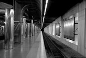 Felim Mcashee; silver station