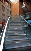Auckland Museum; Inside the Atrium at Auckland Museum; Steven Matthews