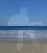 Amanda Odlin; Music by the Sea