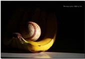 Jeffrey Lee; Baseball