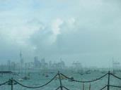 Barbara Edmonds; City;V iew from Tamaki Drive