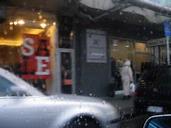 Barbara Edmonds; Sale; Broadway, New Market