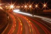 Suzie Walker; Traffic
