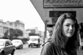 Frances Marler; Karanga happy; Karangehape Road