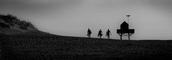 Mark Grieve;Heading home; Bethells Beach West Auckland