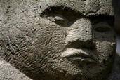 Bryan Lay Yee;Face Study; Sculpture in Western Springs
