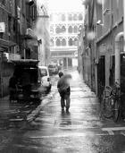 Nikolai Vakhroushev;Rainy Day;Auckland Central
