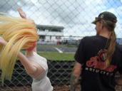 Martin Horspool; Barbie and Ken