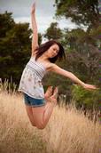 Jin Ng; Infinity; Summer on Mt.Eden