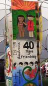 Helen Wong; 40 years of Friendship; Asia NZ Foundation