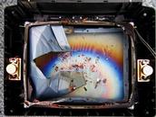 Bre McDonald; Technicolour Television
