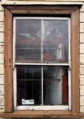 Bre McDonald; Window of Opportunity