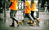 Rinat Rustam; 3 Man; 3 Man