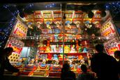 Stephen Hardy; Fun at the fair