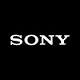 Sony black square