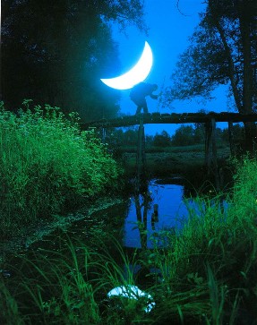 Copy of Private Moon 2004