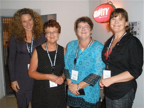 FestivalTeam2010Launch