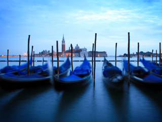 VeniceWeb