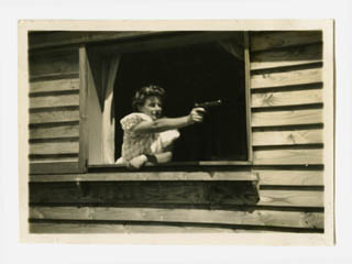Annie Barbara Smith