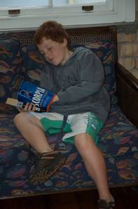 READERSweb
