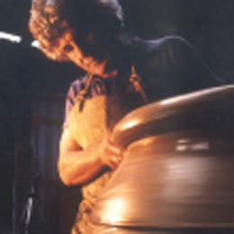 FromPaddocktoPottery