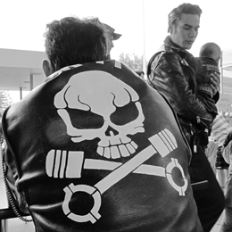 ModsandRockers