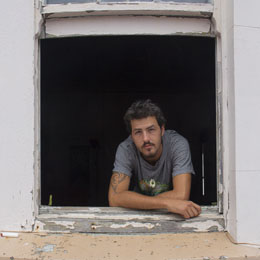 PortraitofanArtist