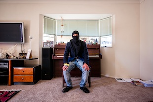 Brendan_Kitto_people and places