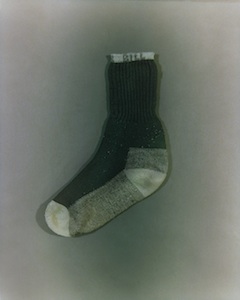 Capon_The dead mans sock