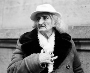 Solomon, Krakow Matriarch