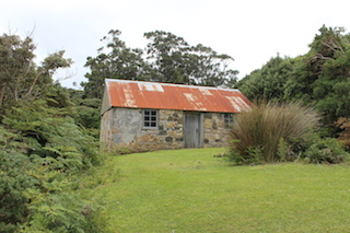 botanical gardens