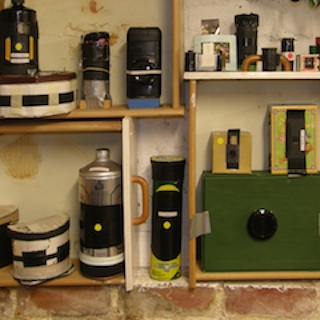 pinhole camera collection copy