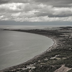 Gallipoli- The View From The Hill. Copyright Murray Savidan copy 3